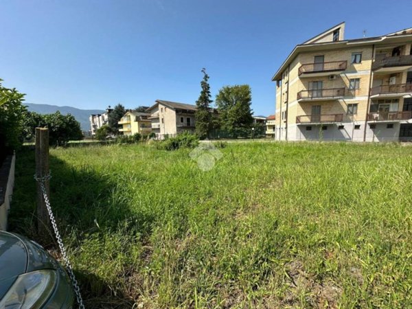 terreno agricolo in vendita a Montesarchio