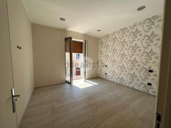 appartamento in vendita a Montesarchio