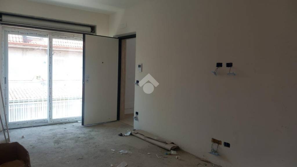 appartamento in vendita a Montesarchio in zona Cirignano