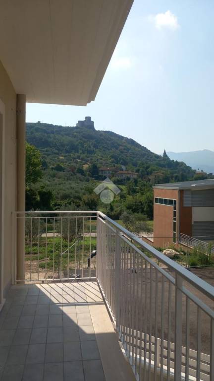 appartamento in vendita a Montesarchio in zona Cirignano