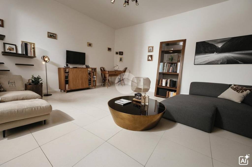 appartamento in vendita a Montesarchio