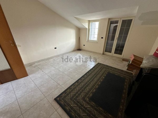 appartamento in vendita a Montesarchio