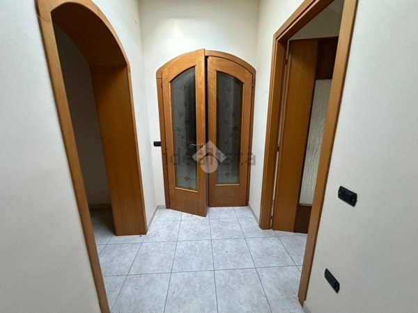 appartamento in vendita a Montesarchio