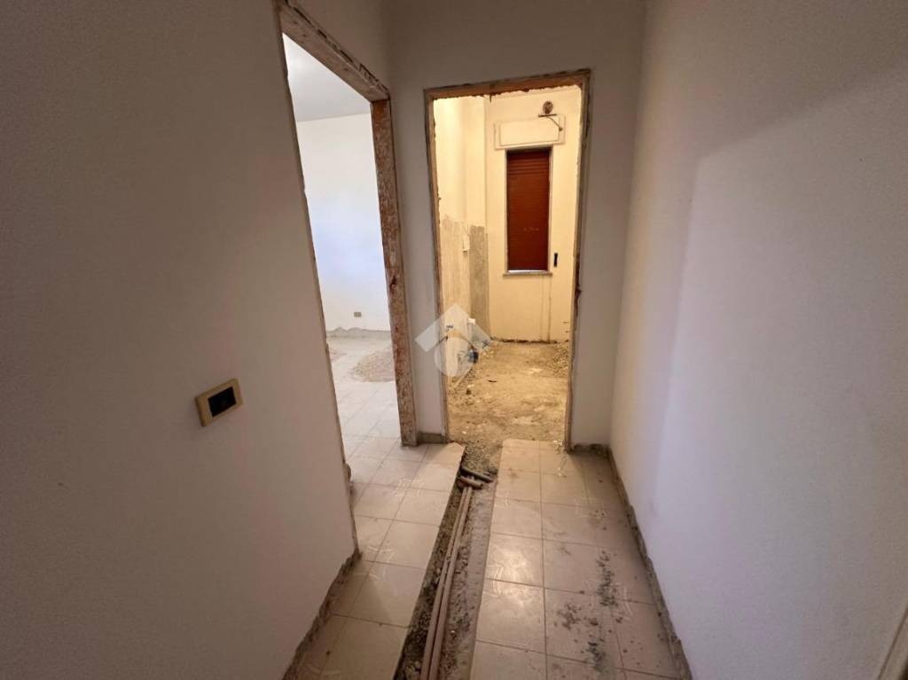 appartamento in vendita a Montesarchio