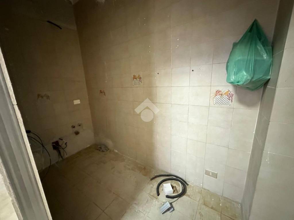 appartamento in vendita a Montesarchio
