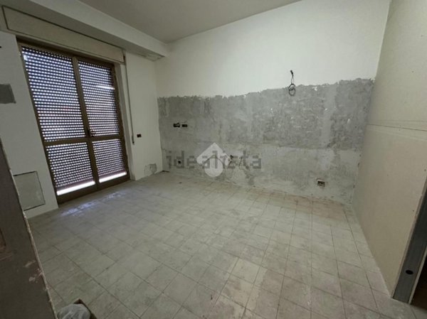 appartamento in vendita a Montesarchio