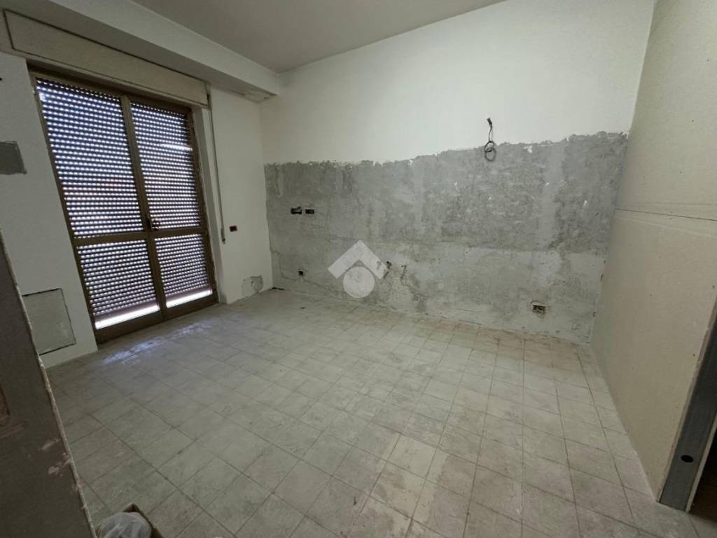 appartamento in vendita a Montesarchio