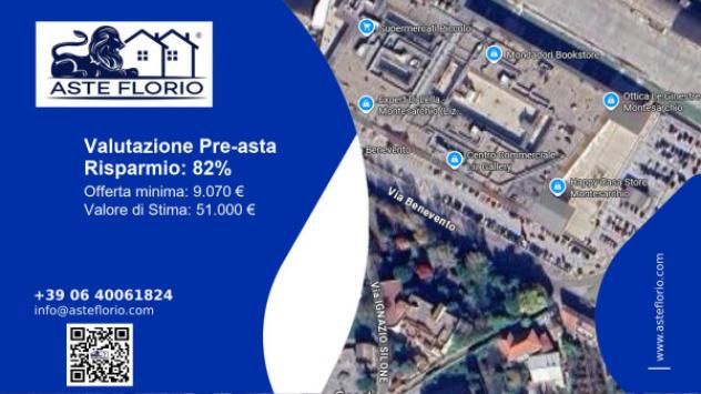 appartamento in vendita a Montesarchio