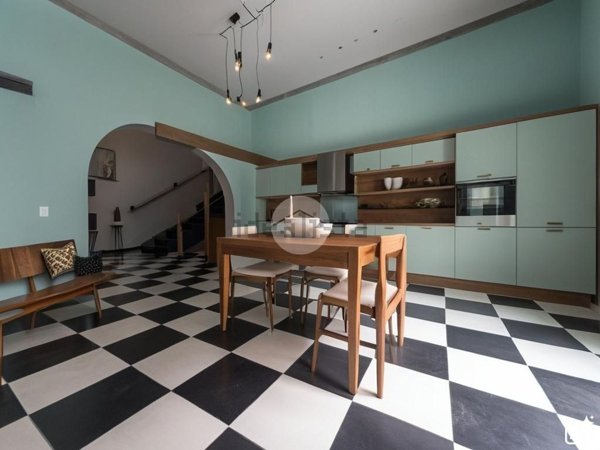 appartamento in vendita a Montesarchio