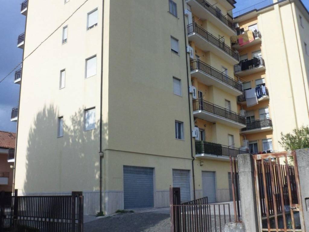 appartamento in vendita a Montesarchio