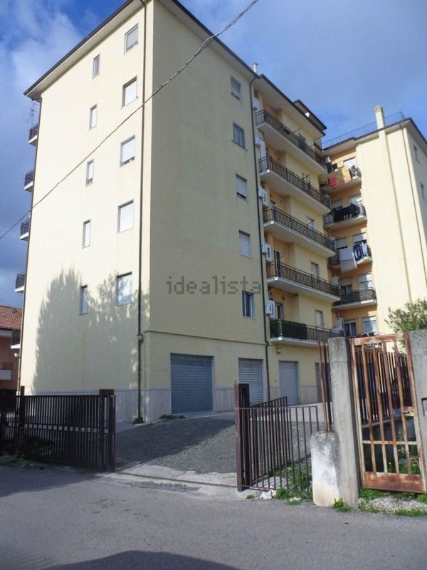 appartamento in vendita a Montesarchio