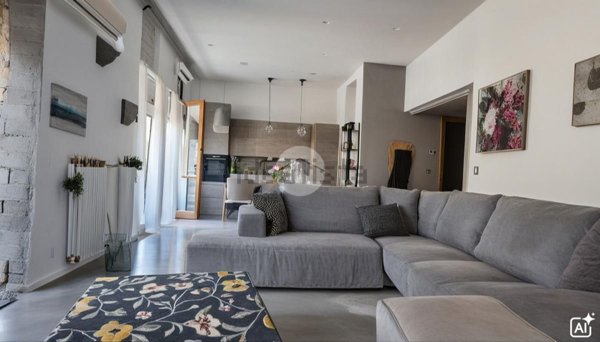 appartamento in vendita a Montesarchio