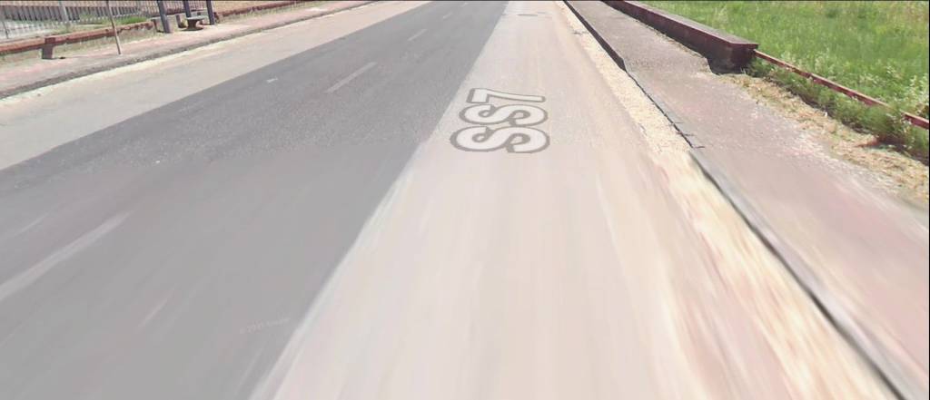 locale commerciale in vendita a Montesarchio