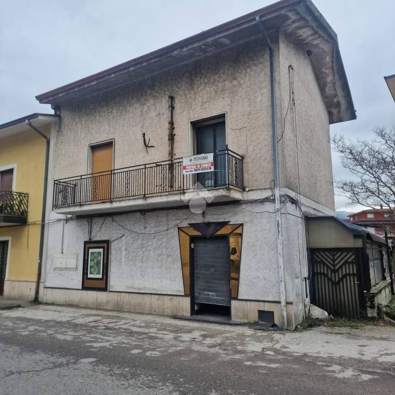 appartamento in vendita a Montesarchio