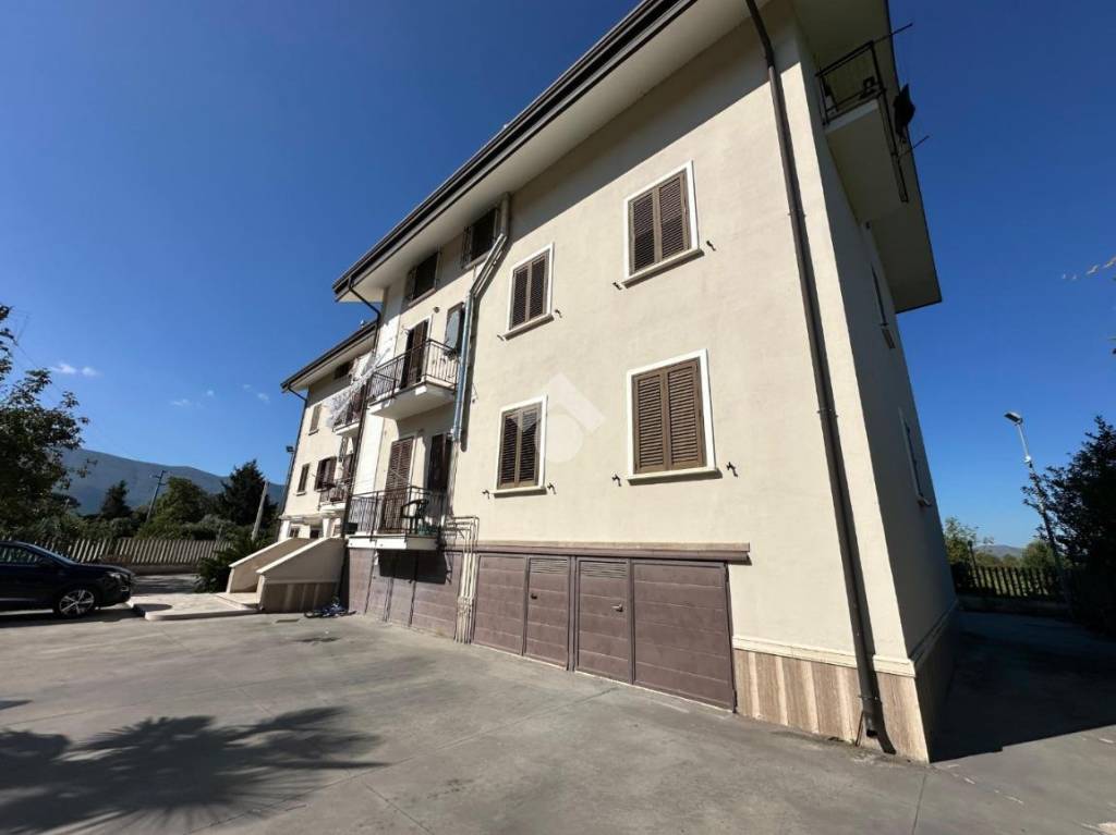 appartamento in vendita a Montesarchio