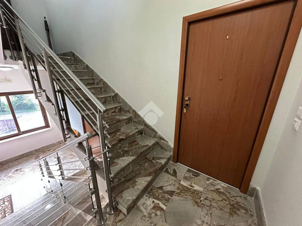 appartamento in vendita a Montesarchio