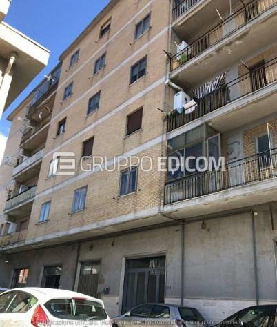 appartamento in vendita a Montesarchio