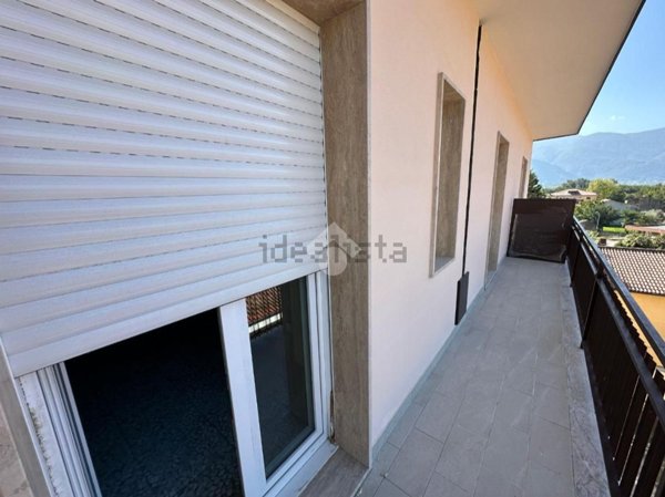 appartamento in vendita a Montesarchio