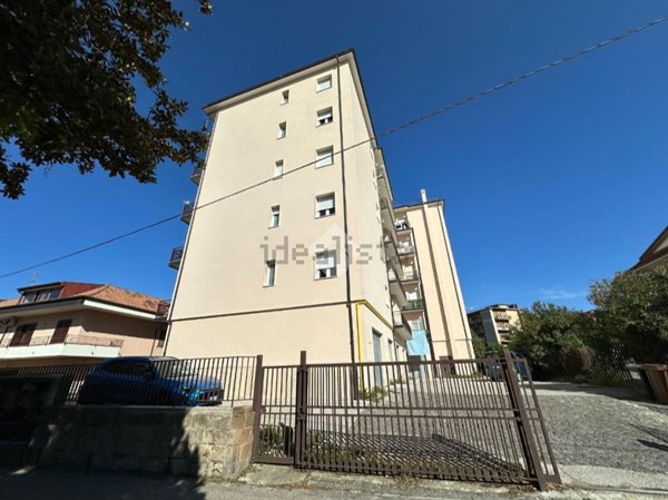 appartamento in vendita a Montesarchio