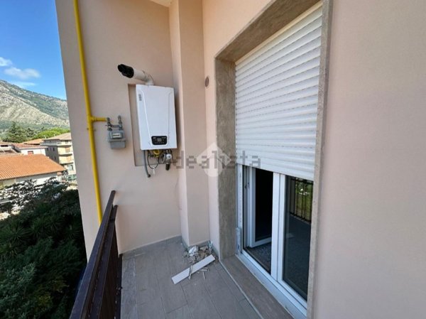 appartamento in vendita a Montesarchio