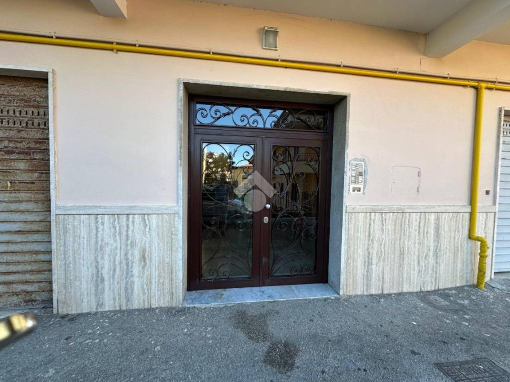 appartamento in vendita a Montesarchio