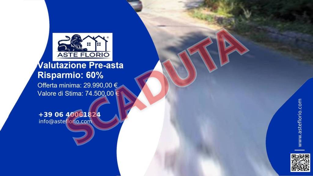 appartamento in vendita a Montesarchio