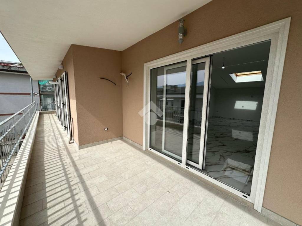 appartamento in vendita a Montesarchio