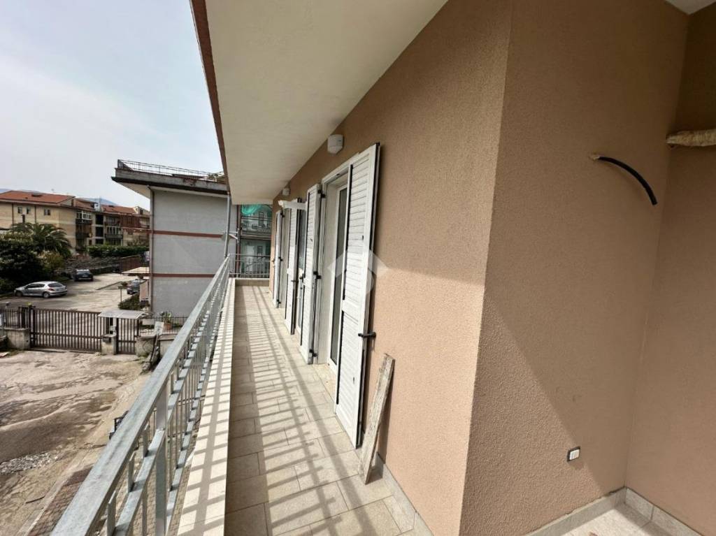 appartamento in vendita a Montesarchio