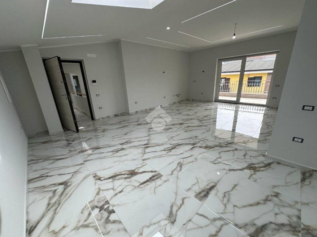 appartamento in vendita a Montesarchio