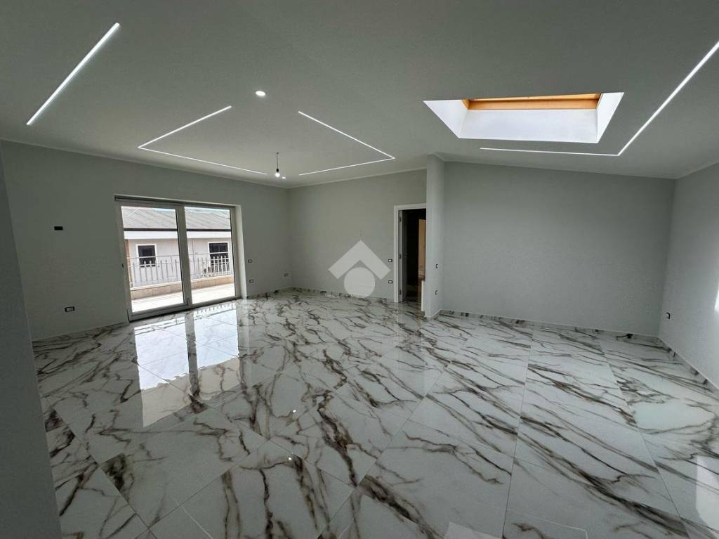 appartamento in vendita a Montesarchio