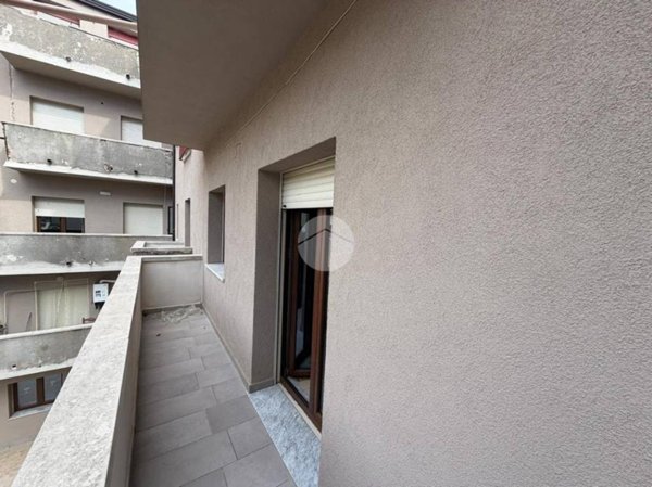 appartamento in vendita a Montesarchio