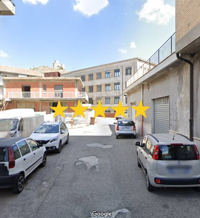 appartamento in vendita a Montesarchio