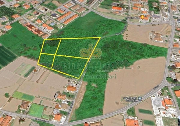 casa indipendente in vendita a Montesarchio