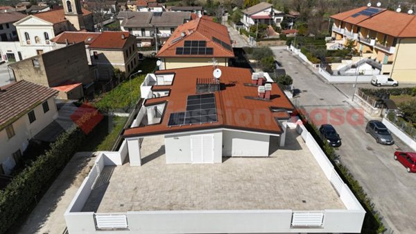 appartamento in vendita a Montesarchio