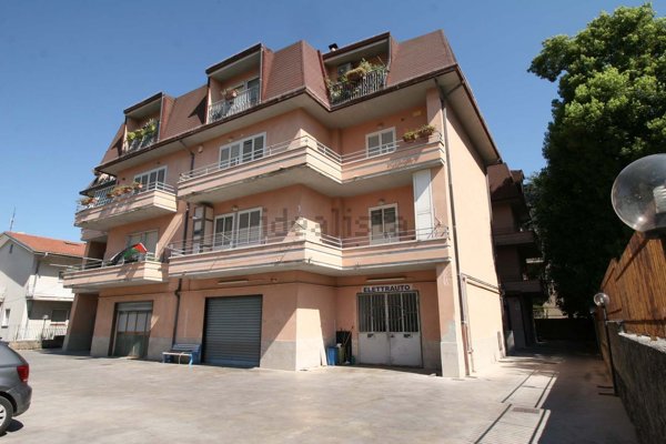 appartamento in vendita a Montesarchio