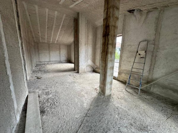 appartamento in vendita a Montesarchio