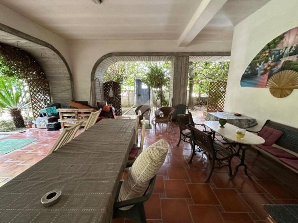 appartamento in vendita a Montesarchio