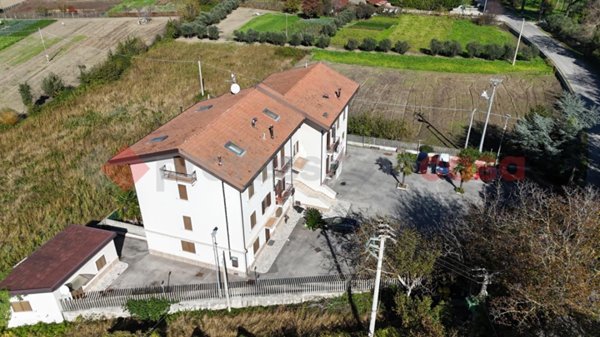 mansarda in vendita a Montesarchio