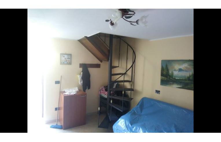 appartamento in vendita a Montesarchio