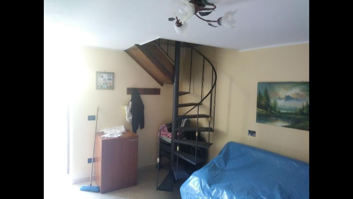 appartamento in vendita a Montesarchio