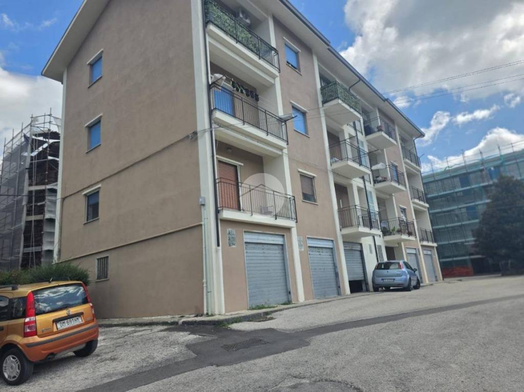 appartamento in vendita a Montesarchio