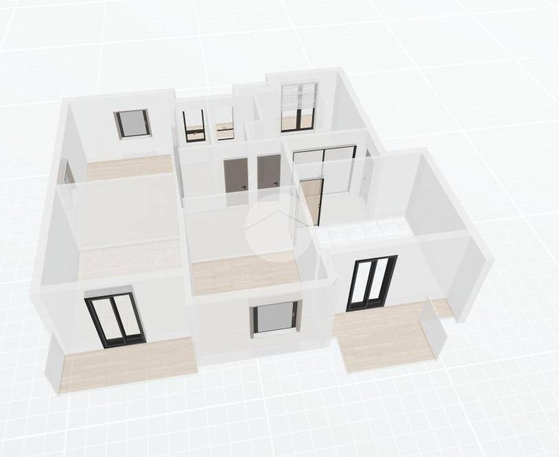 appartamento in vendita a Montesarchio