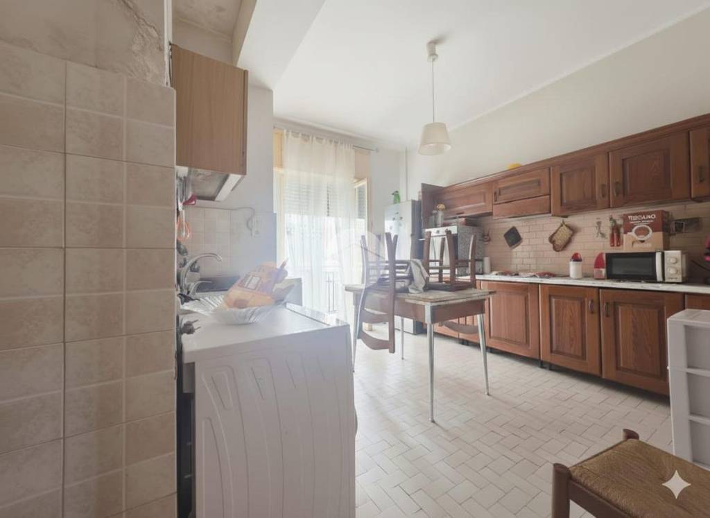 appartamento in vendita a Montesarchio