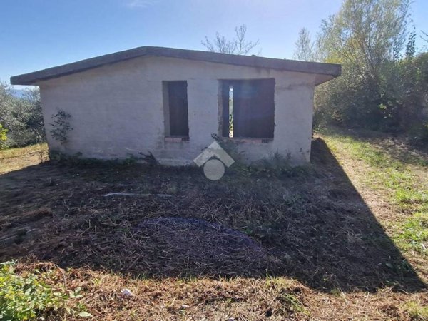 appartamento in vendita a Montesarchio