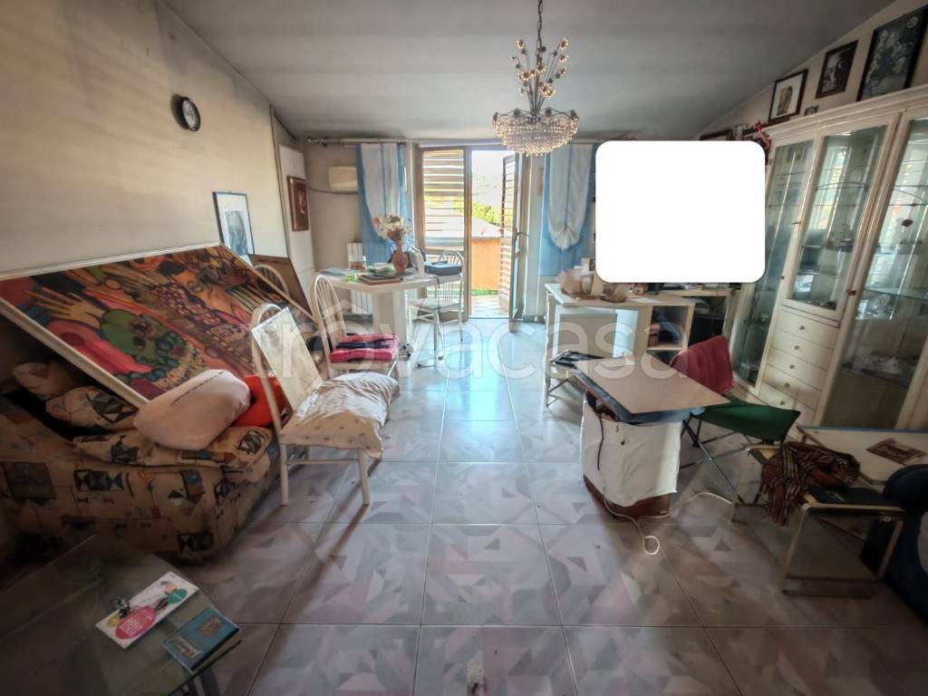 appartamento in vendita a Montesarchio