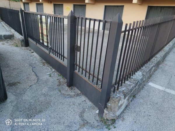 casa indipendente in vendita a Montesarchio