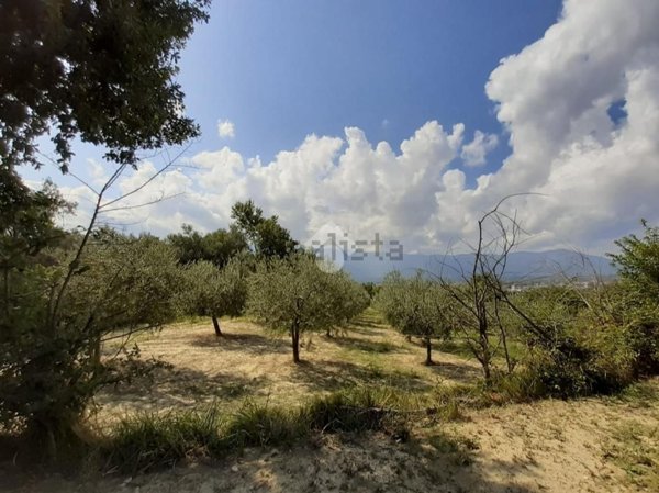 casa indipendente in vendita a Montesarchio