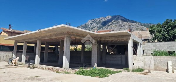 appartamento in vendita a Montesarchio