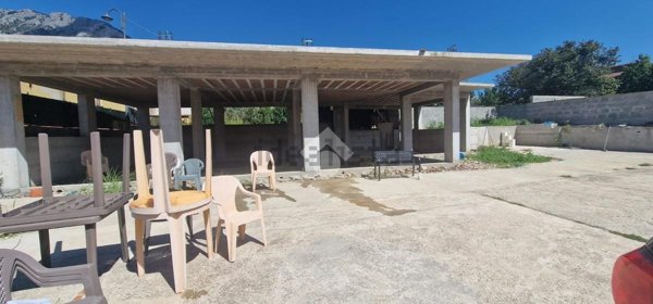 appartamento in vendita a Montesarchio