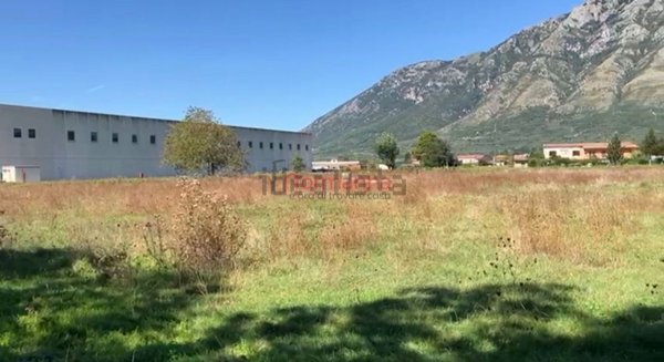 terreno industriale in vendita a Montesarchio